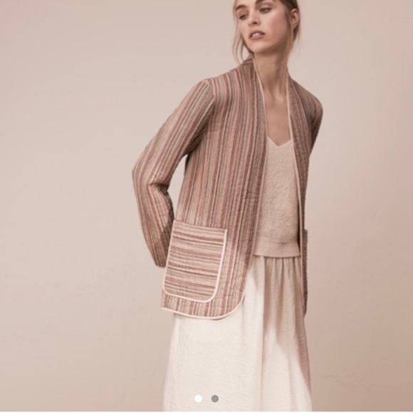 Aritzia Wilfred Jacket! - Picture 1 of 2